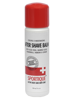 AFTER SHAVE BALM